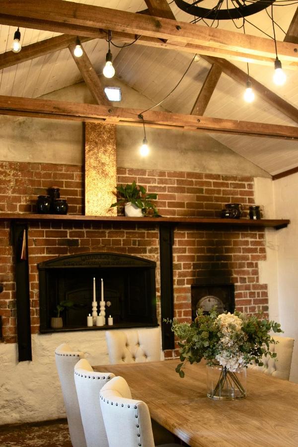 Rusticoq B+B Cowaramup Luaran gambar