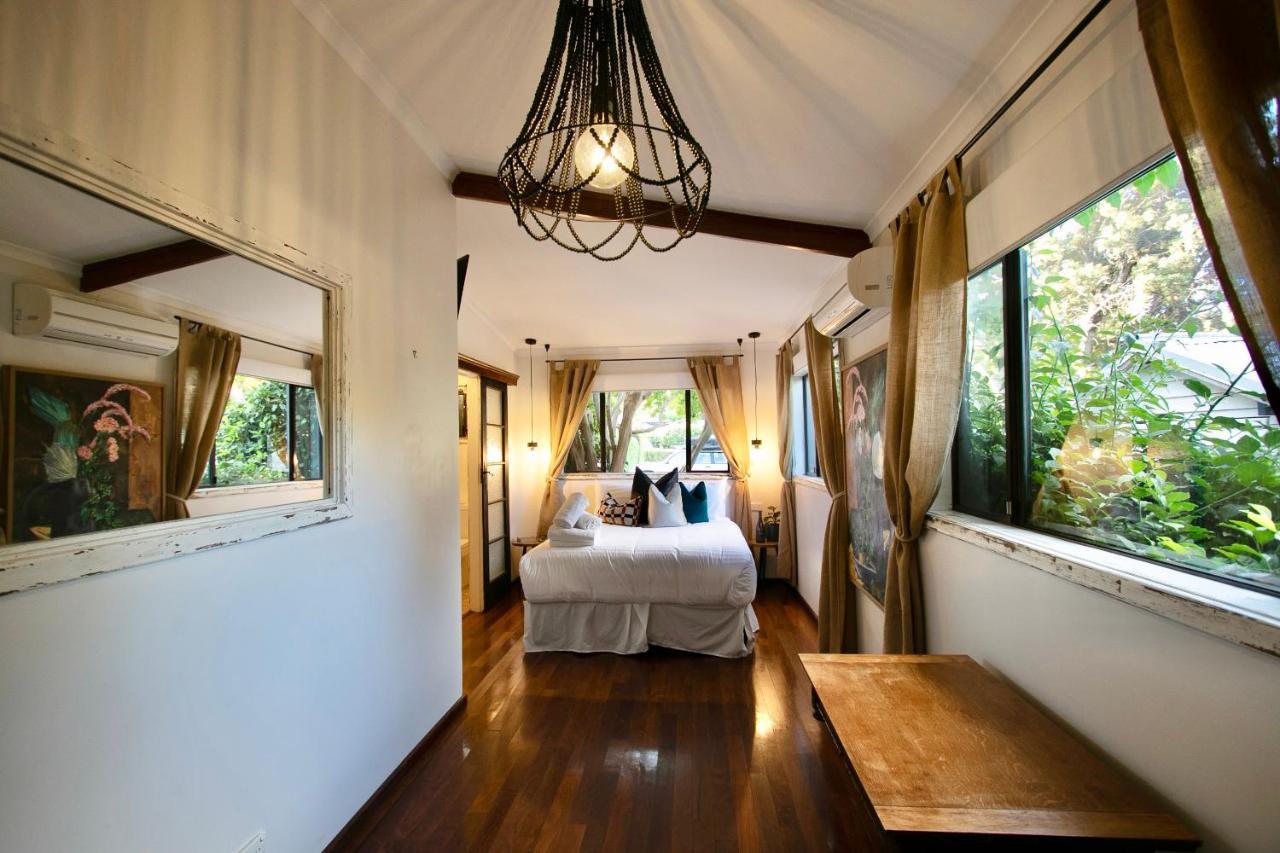 Rusticoq B+B Cowaramup Luaran gambar
