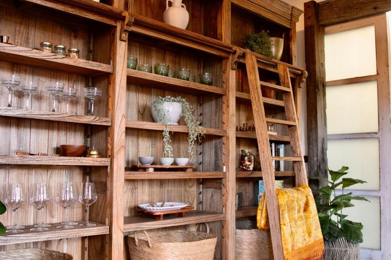 Rusticoq B+B Cowaramup Luaran gambar