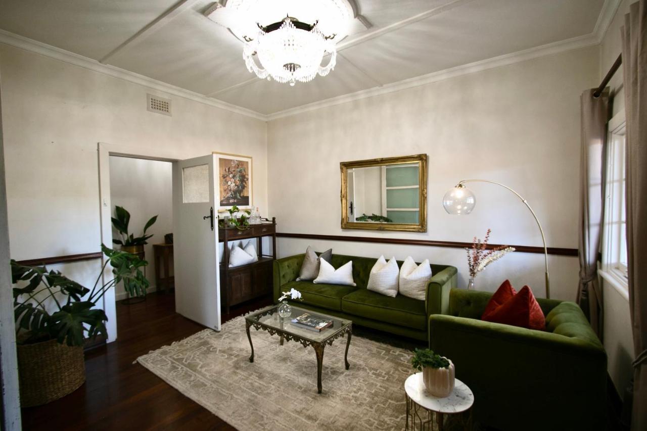 Rusticoq B+B Cowaramup Luaran gambar
