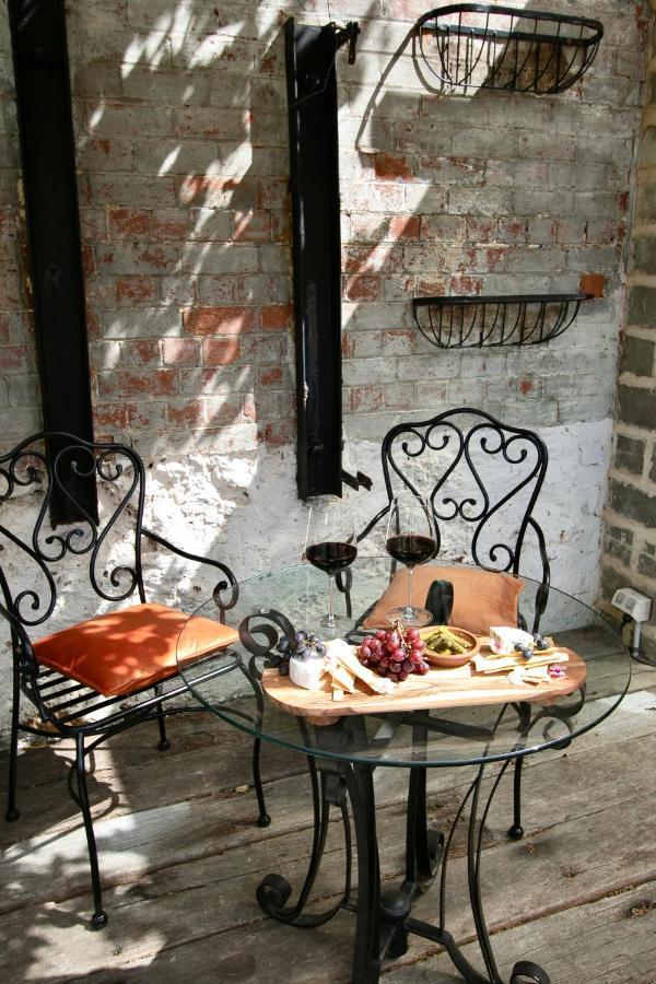 Rusticoq B+B Cowaramup Luaran gambar
