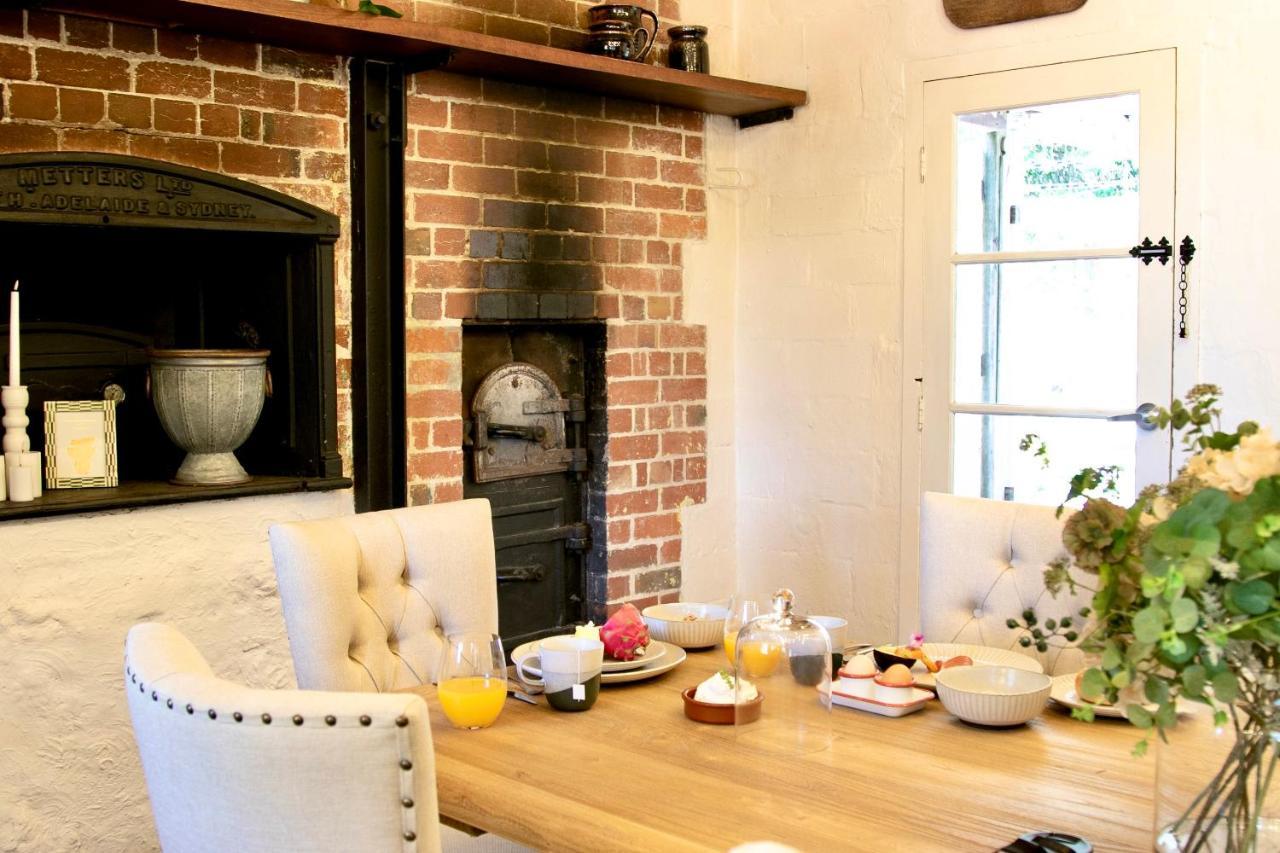 Rusticoq B+B Cowaramup Luaran gambar