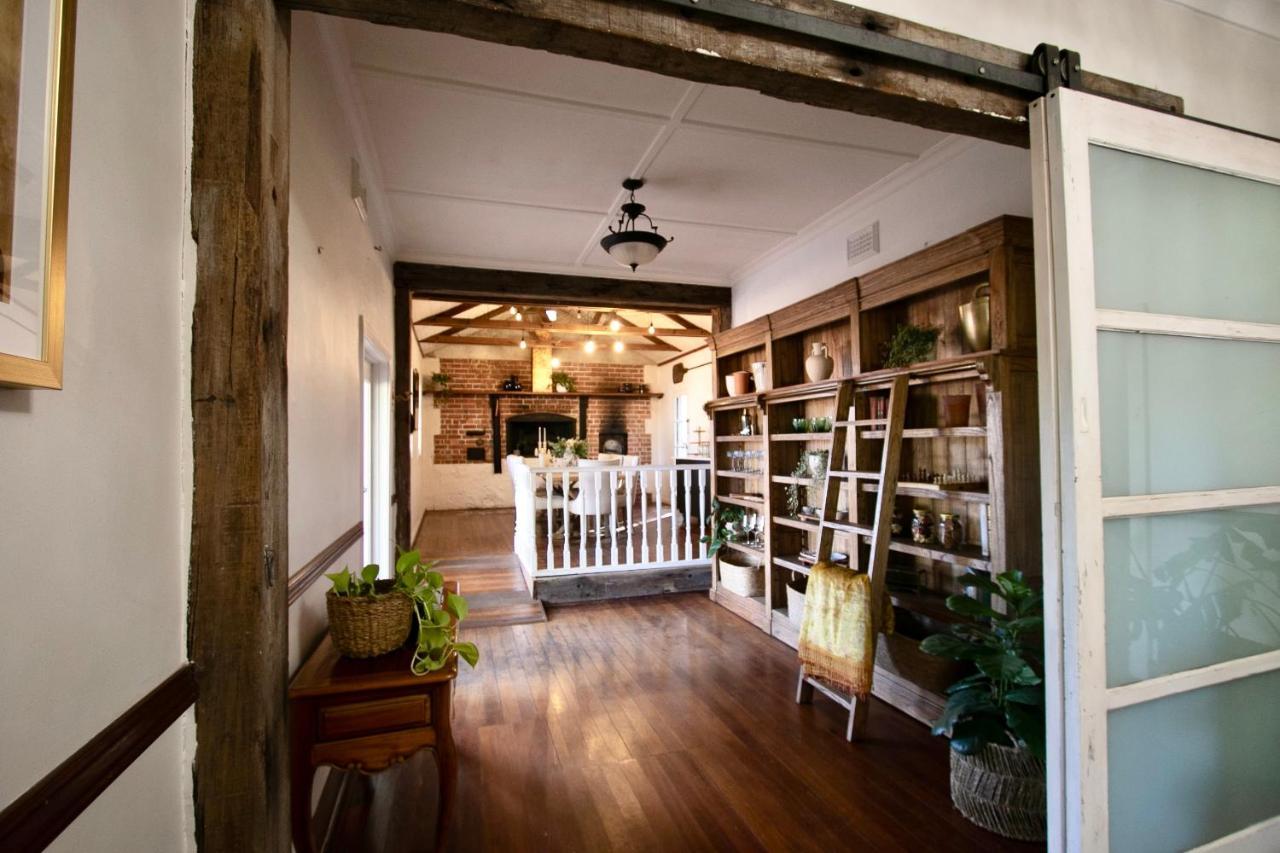 Rusticoq B+B Cowaramup Luaran gambar