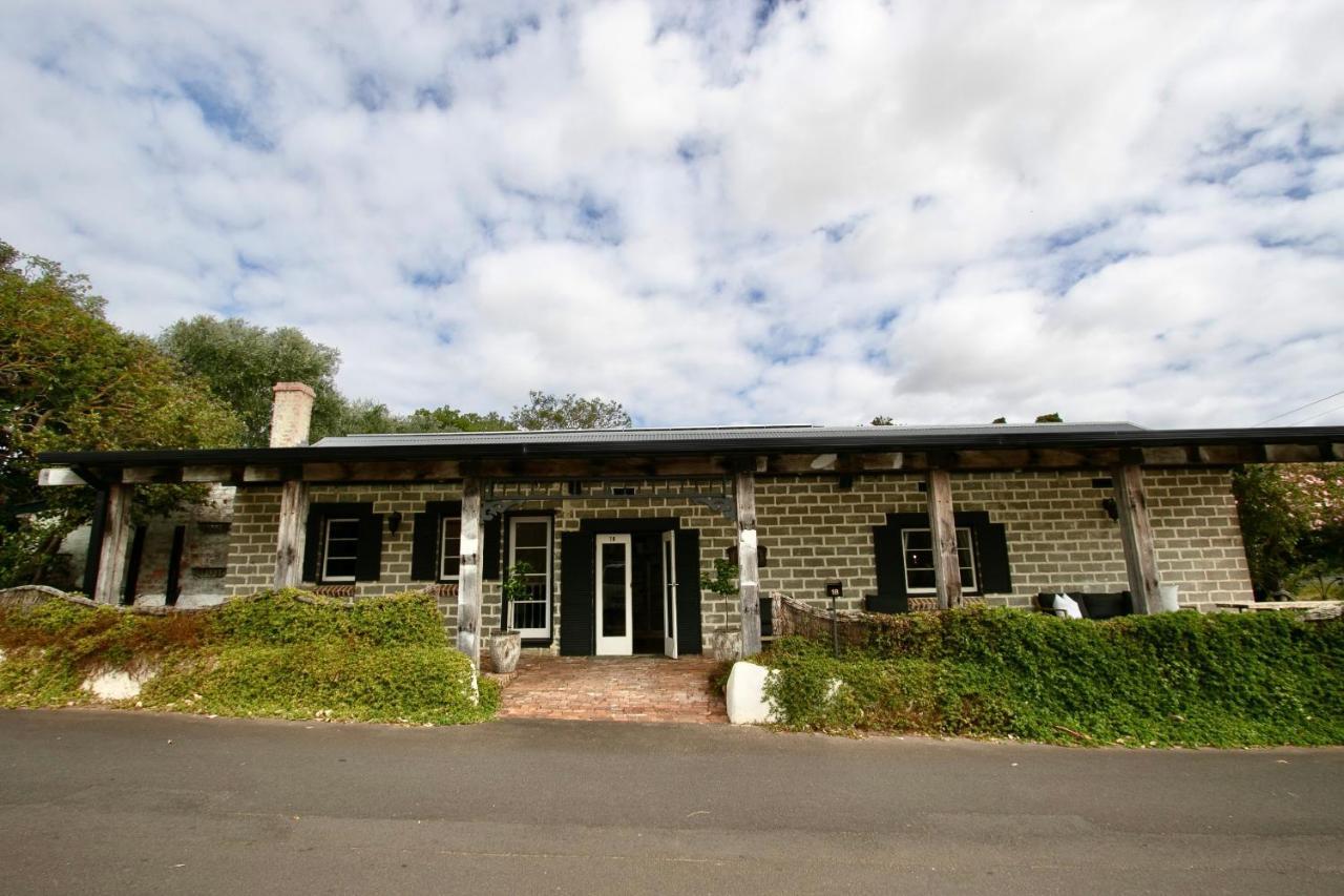 Rusticoq B+B Cowaramup Luaran gambar