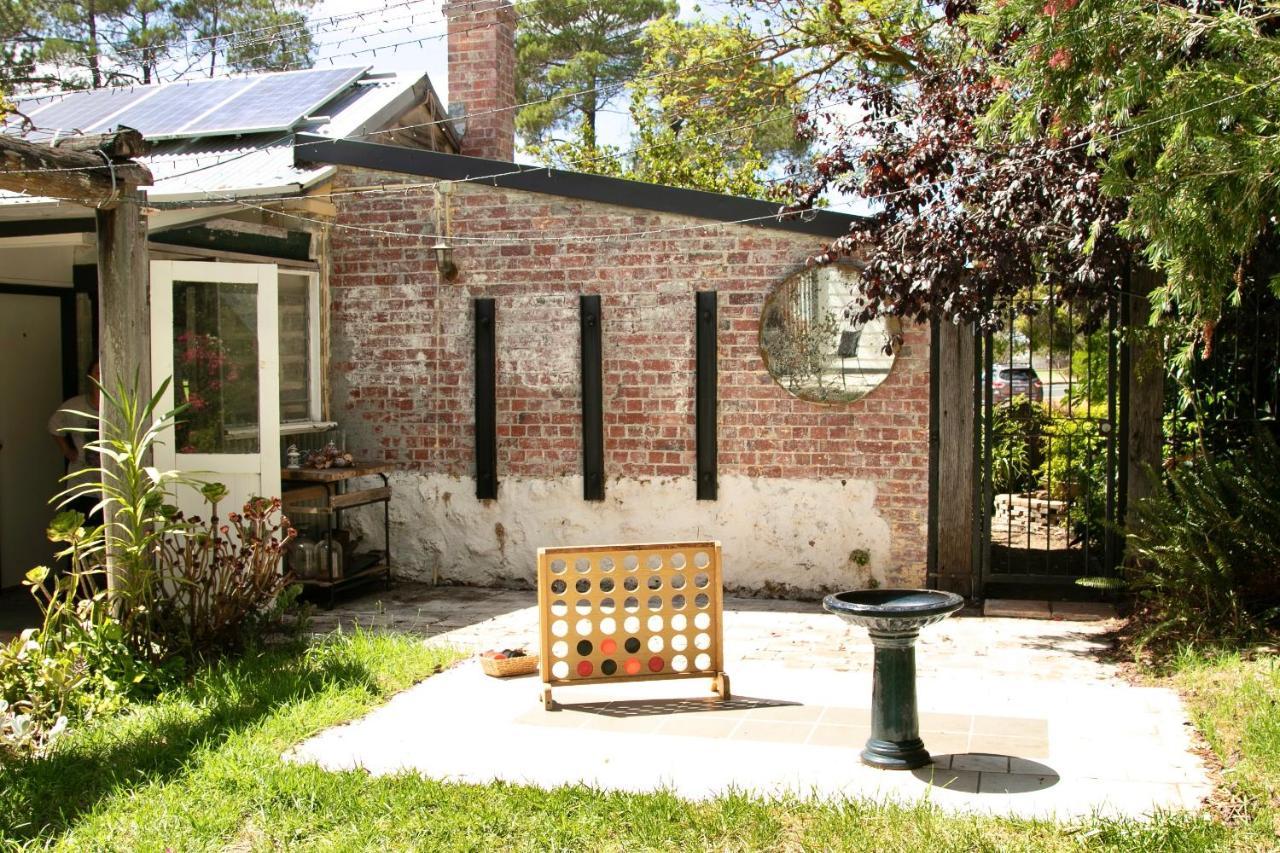 Rusticoq B+B Cowaramup Luaran gambar