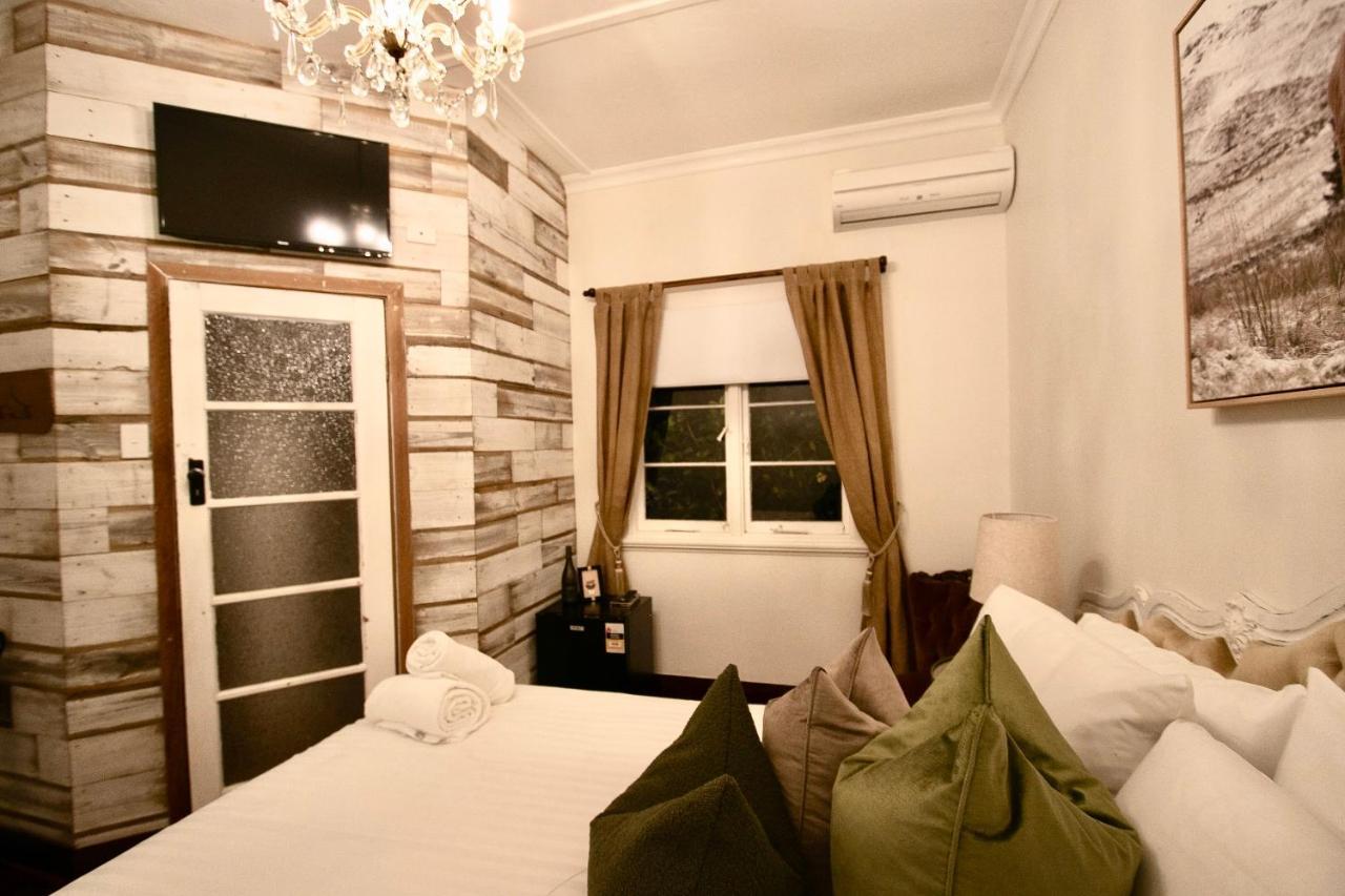 Rusticoq B+B Cowaramup Luaran gambar