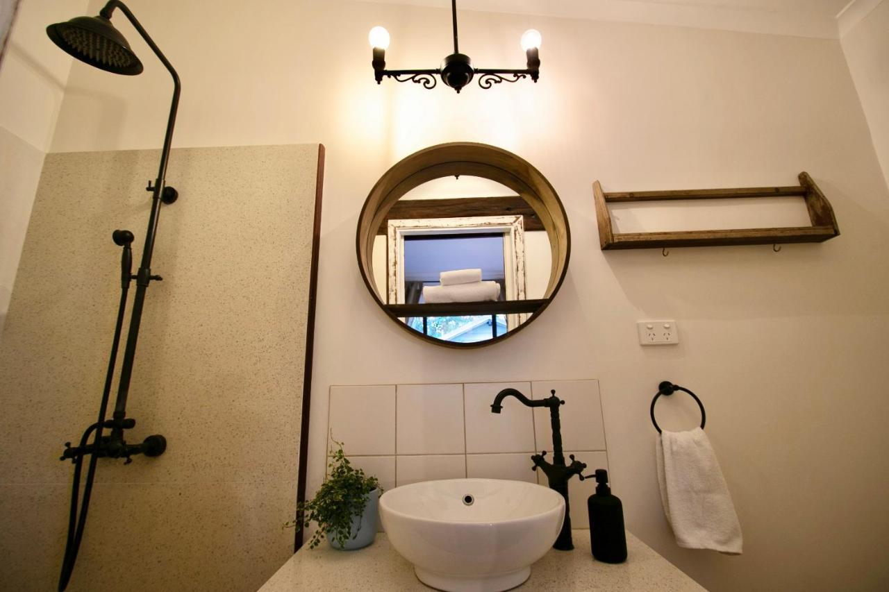 Rusticoq B+B Cowaramup Luaran gambar