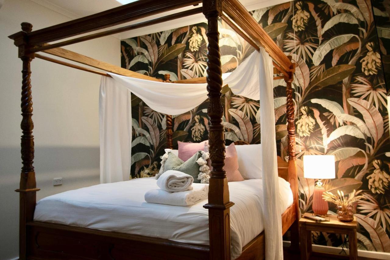 Rusticoq B+B Cowaramup Luaran gambar